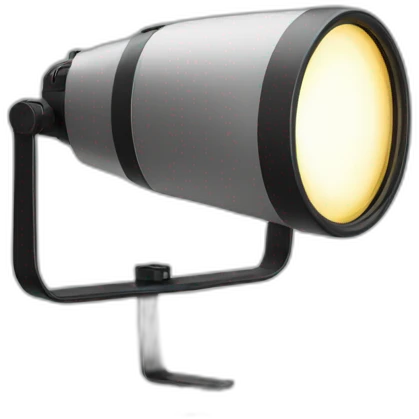 studio light source emoji