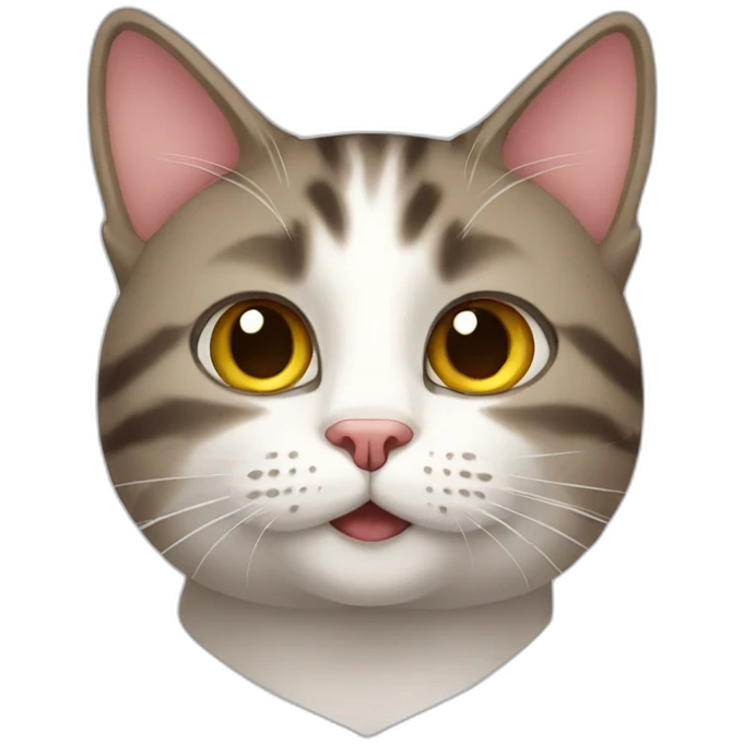 cat emoji
