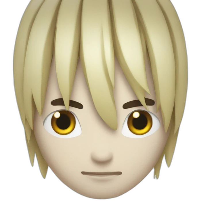 death note emoji