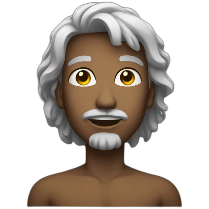 strong emoji