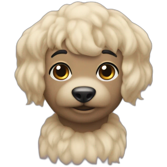 Jiafei emoji