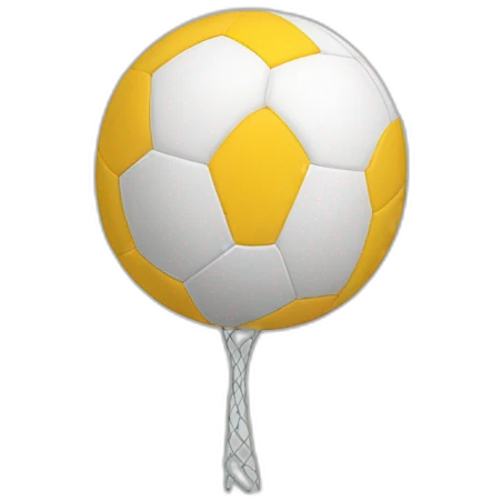 balon de voleibol personalizado emoji