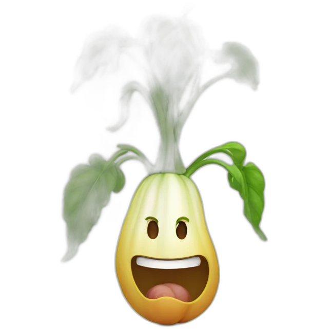 Légumes emoji