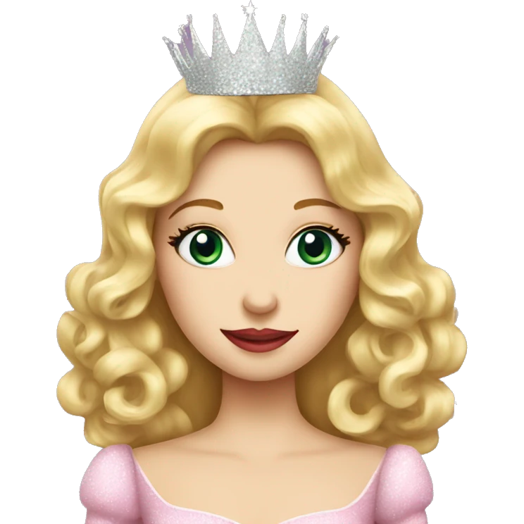 glinda emoji