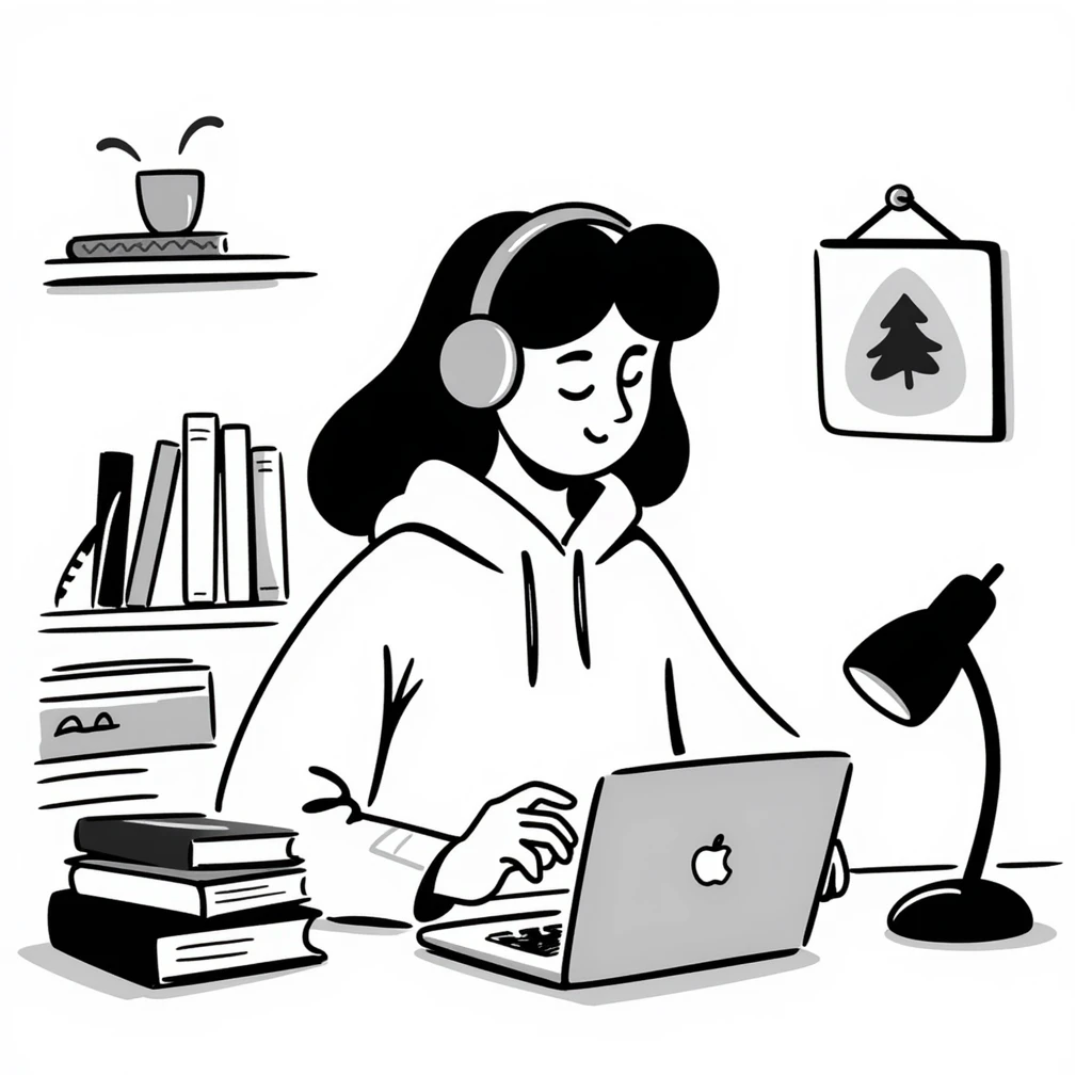 lofi girl emoji