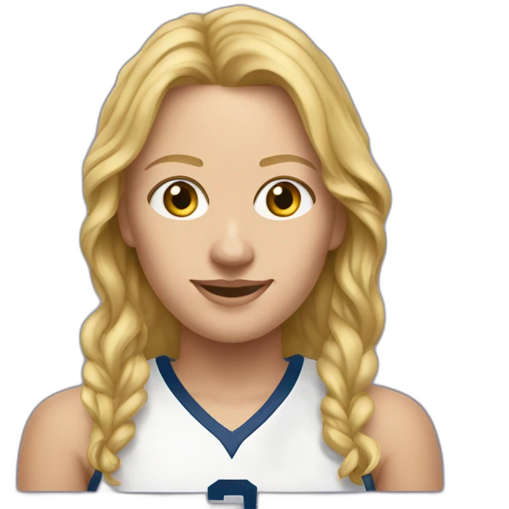 Courtney vanderslice law emoji