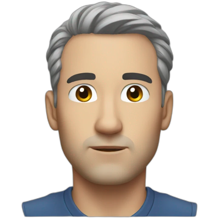 Richter  emoji