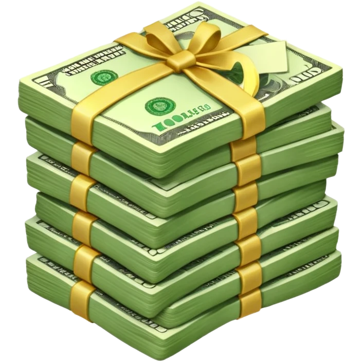money emoji