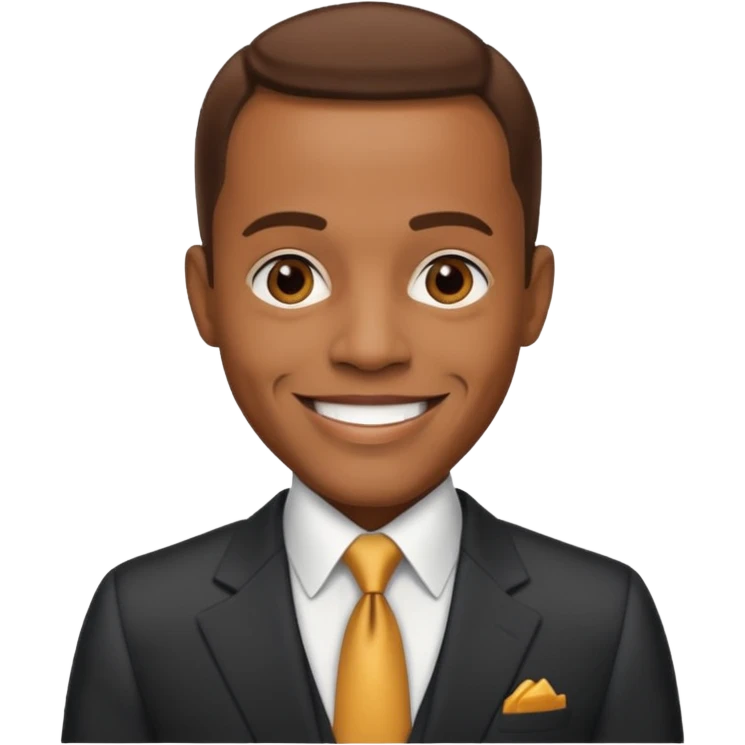 Freddie Jackson emoji