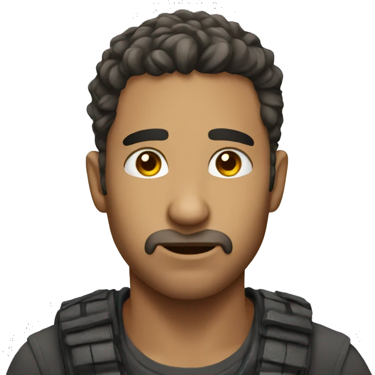 challenge emoji