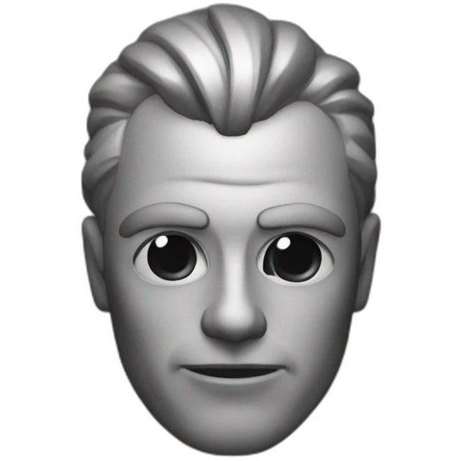 bassirou le noir emoji