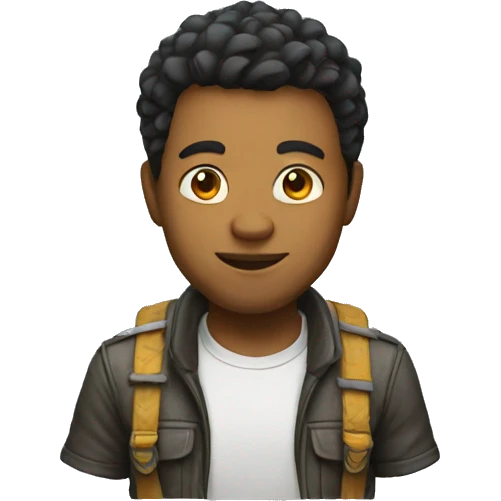 gaming emoji