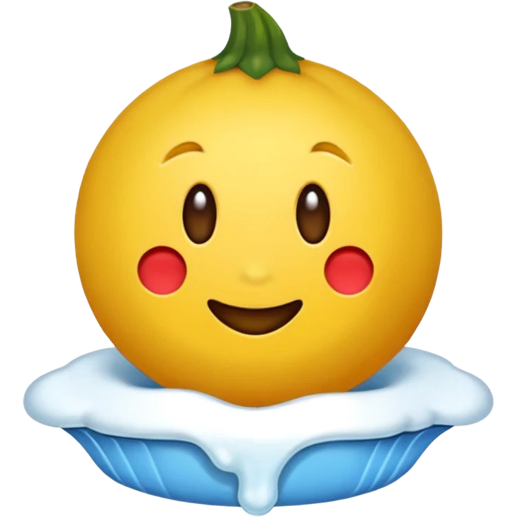 Футбольное табло с цифрой 2 emoji