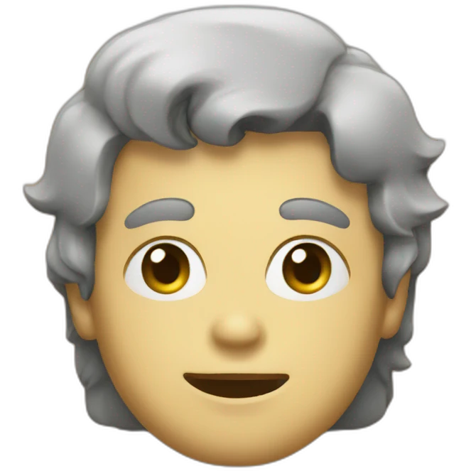 sigma face emoji