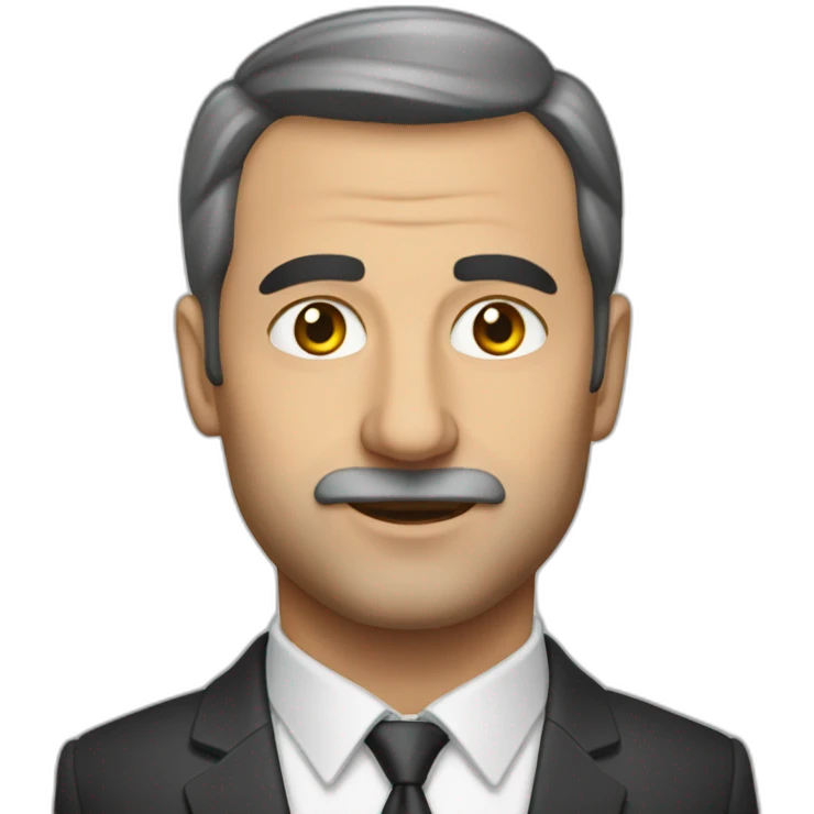 recep ivedik emoji