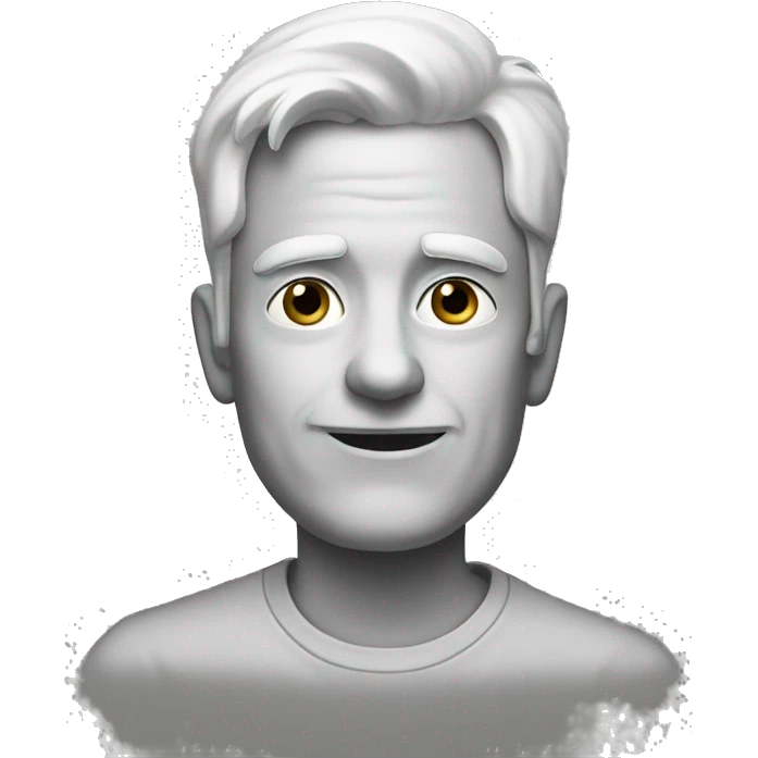 Comentator emoji
