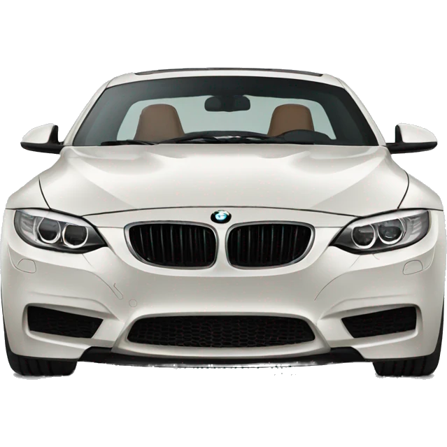 BMW emoji