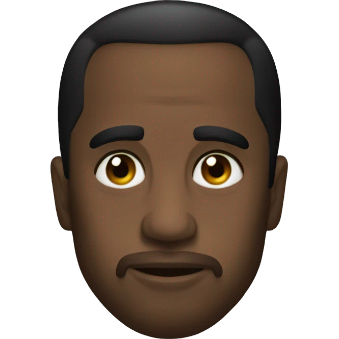 Pdiddy emoji
