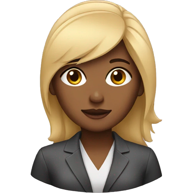 professional women emoji