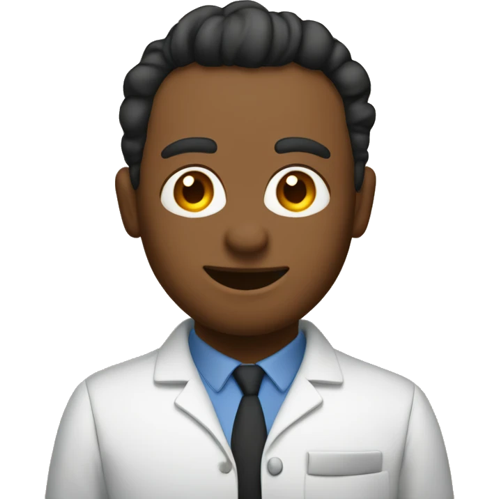 Create in big letters the word CHAMA emoji
