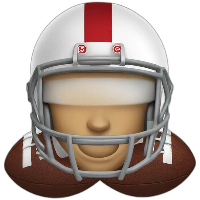 Football  emoji