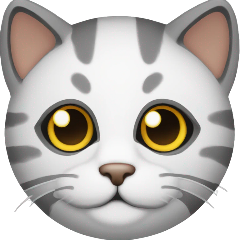 Gato emoji