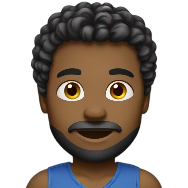 sports emoji