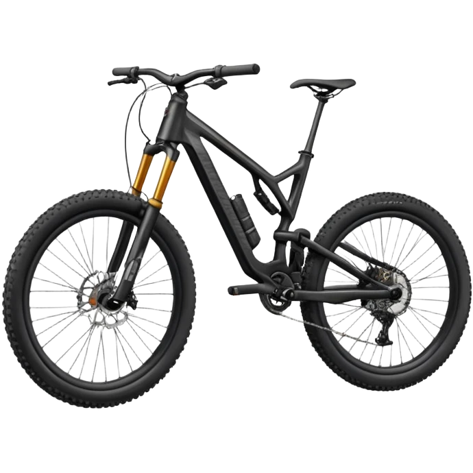 VTT enduro emoji