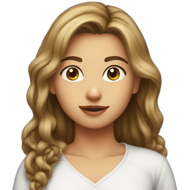 Ester exposito emoji