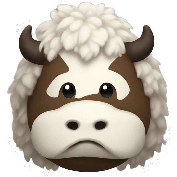 Appa from avatar the last air bender  emoji