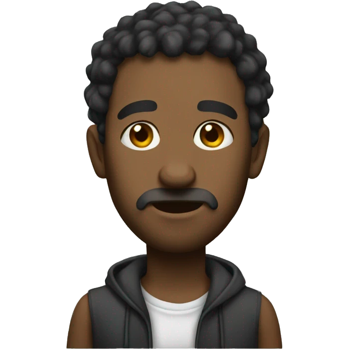 Ladron emoji