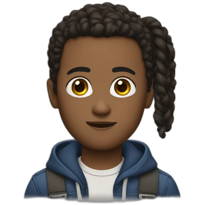 13 reasons why emoji