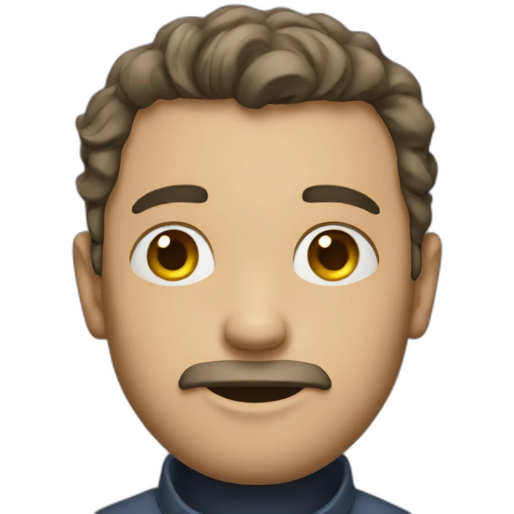 joel emoji