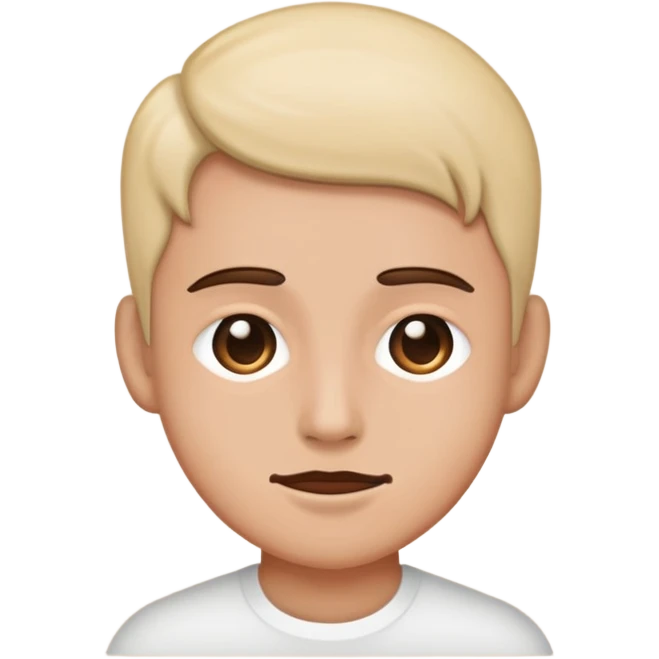 Anal emoji