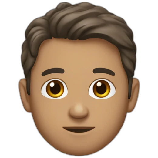 Evan-greenberg-chubb emoji