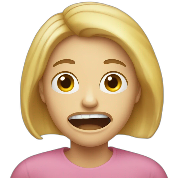 Temporomandibular Dysfunctions emoji