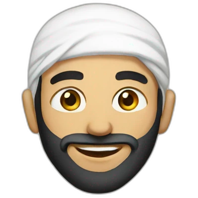 Islam emoji