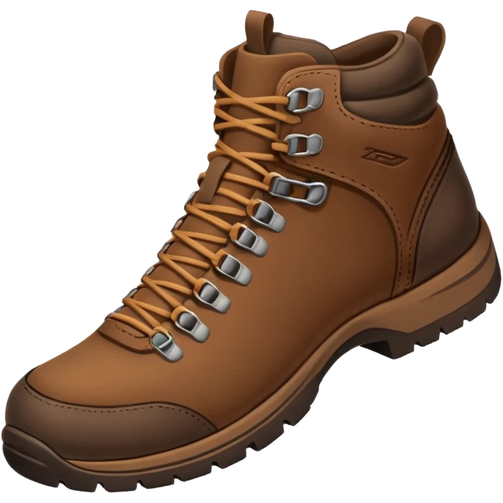 treaking Shoe emoji
