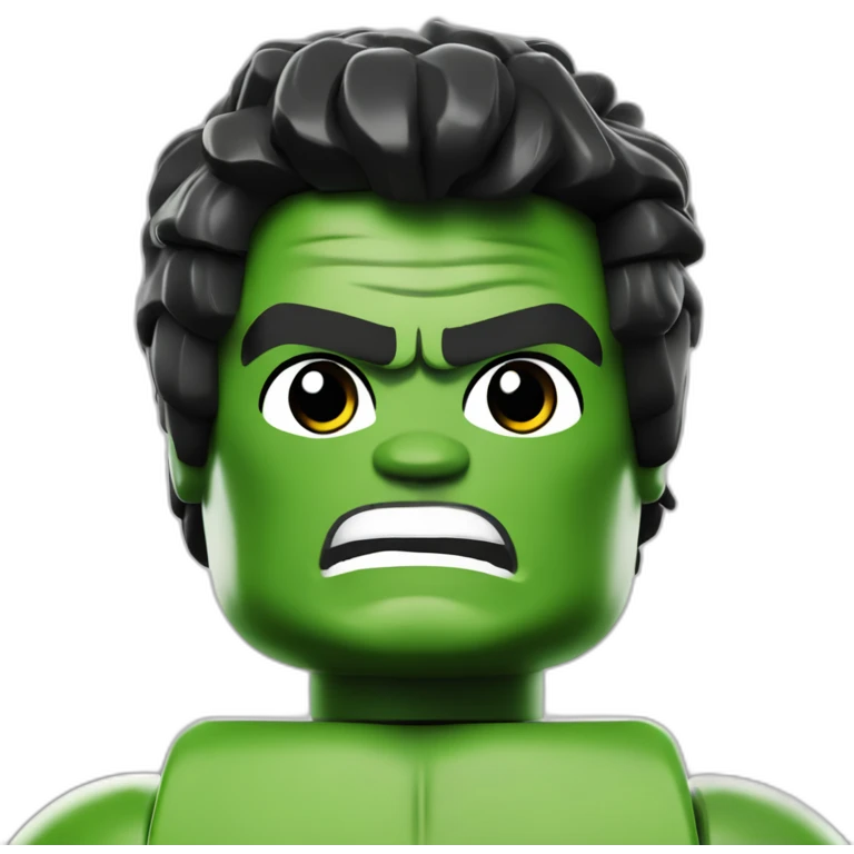 Hulk_play_lego emoji