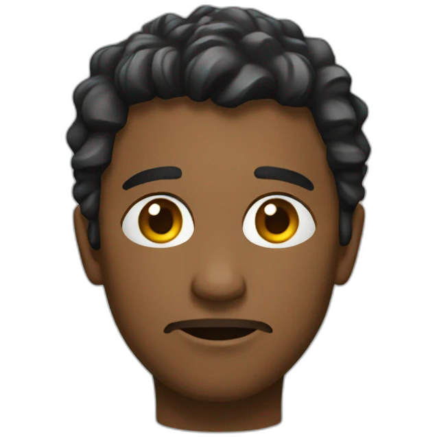 failure emoji
