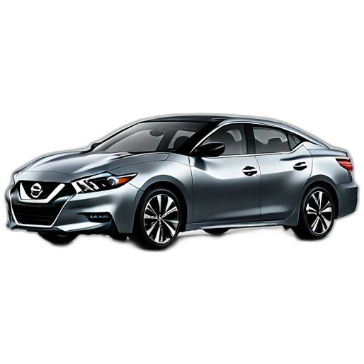 2016 Nissan Maxima emoji