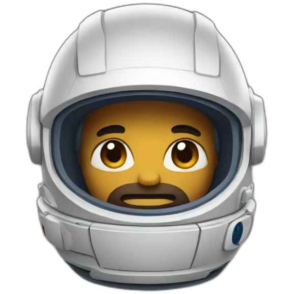 astro emoji