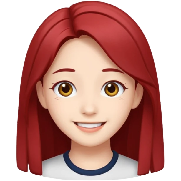 Jisoo emoji