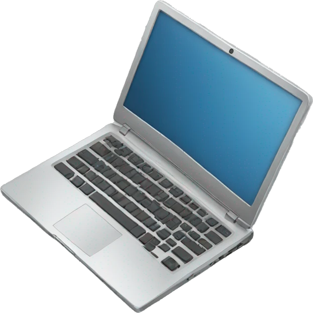 laptop emoji
