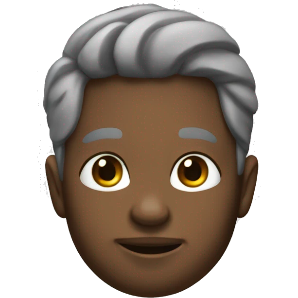 bamby plave emoji
