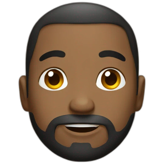 Social media emoji