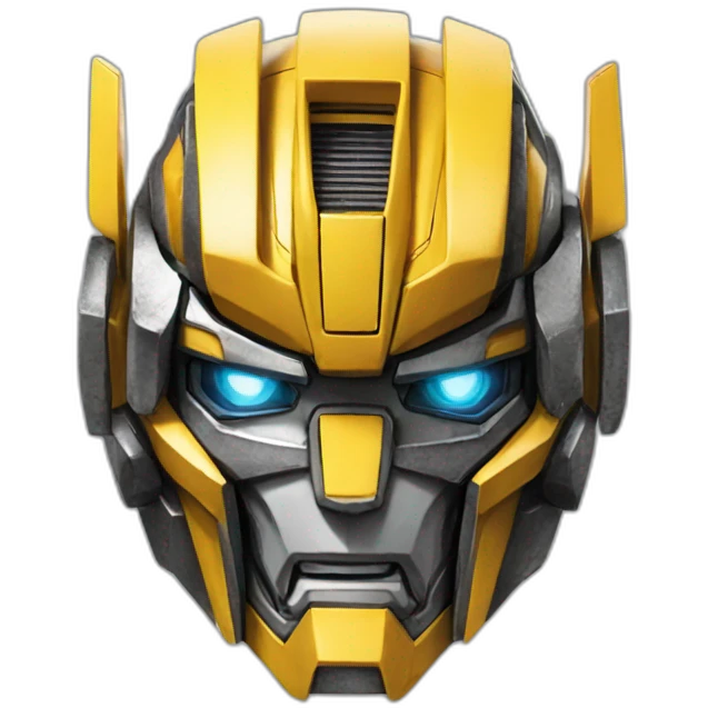 Transformers emoji