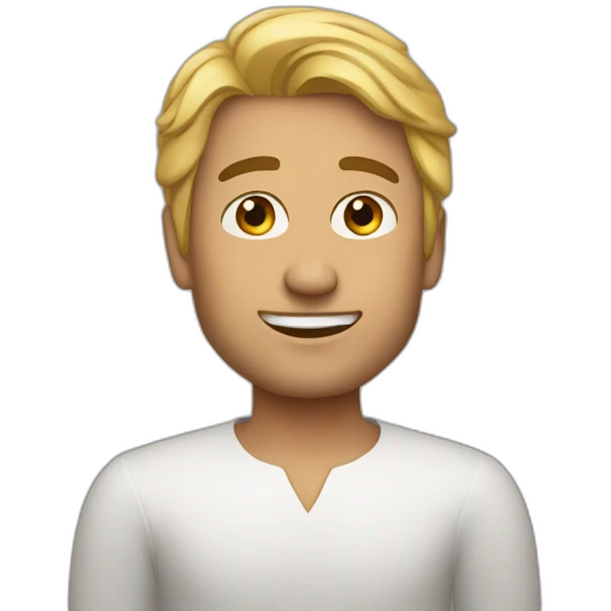 Michael-lola emoji