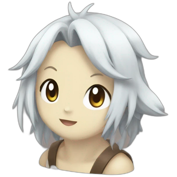 evoli pokemon emoji