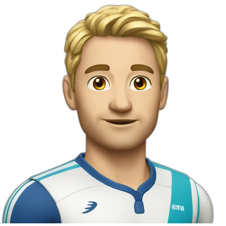 Чемпионат Мира emoji